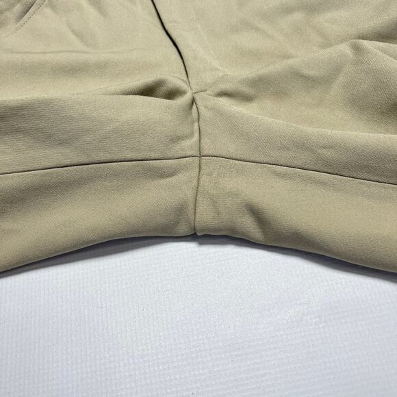 The Tailored Sportsman English Riding Habits Breech SIZE 34 Tan Beige Pants EUC - Picture 8 of 12